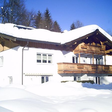 Appartement Claudia Going am Wilden Kaiser Exterior photo
