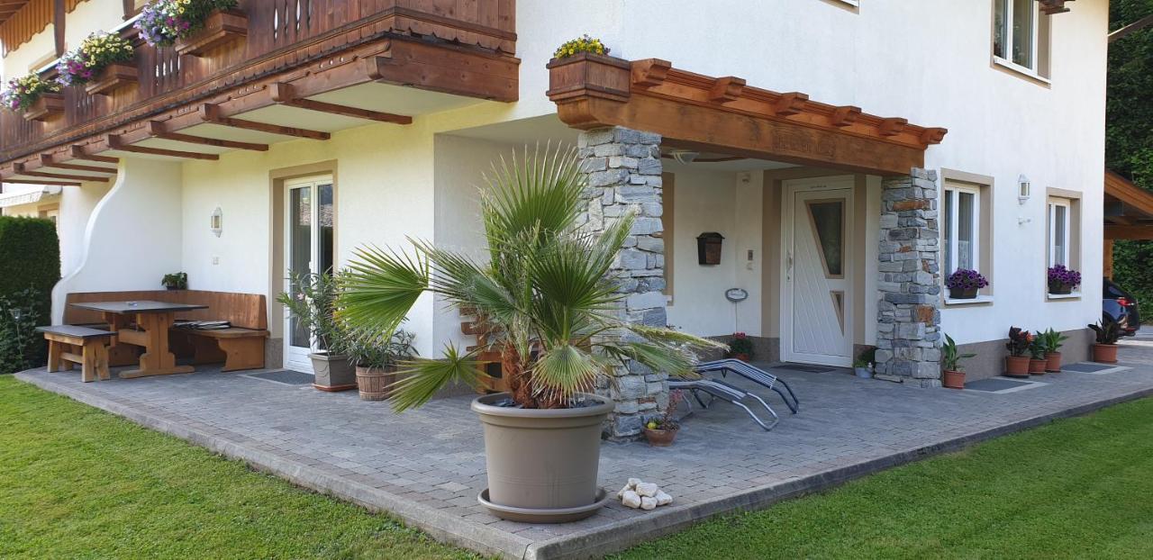 Appartement Claudia Going am Wilden Kaiser Exterior photo