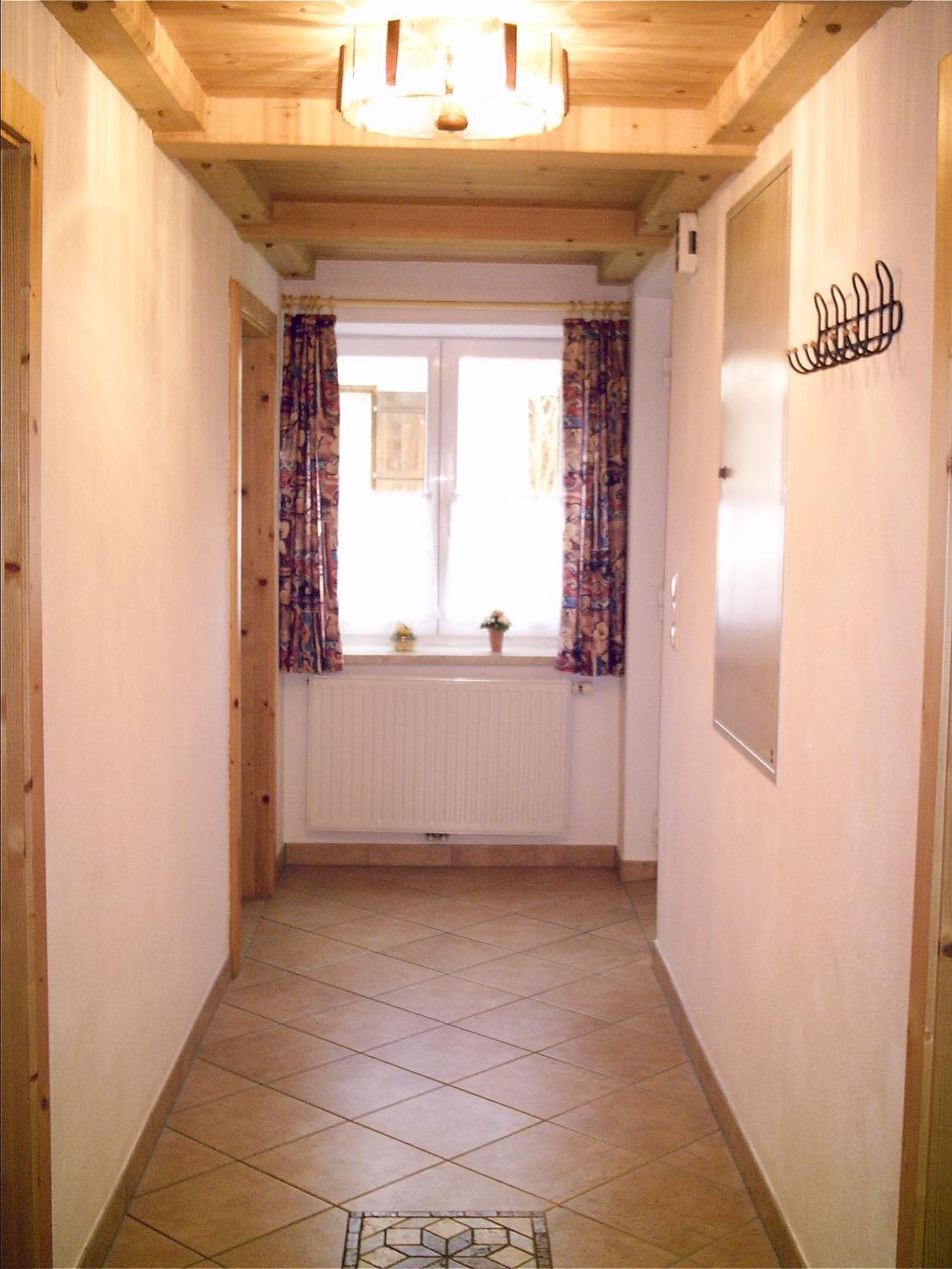 Appartement Claudia Going am Wilden Kaiser Exterior photo